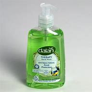 Image result for Liquid Green Hand Soap