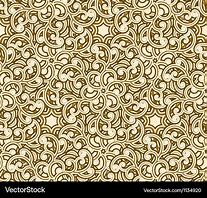 Image result for Fancy Gold Pattern