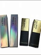 Image result for Lipstick Gold Packaging