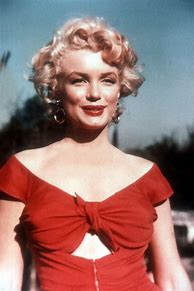 Image result for Marilyn Monroe Outfits