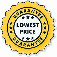 Image result for Lowest Price Guaranteed Icon