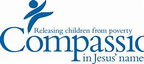 Image result for Compassion International Logo