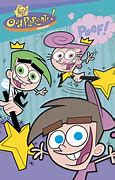 Image result for OH Yeah! Cartoons Fairly OddParents