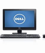 Image result for PC Monitors Dell Desktop Computer