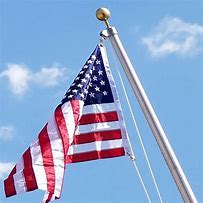 Image result for Nylon American Flag