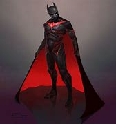 Image result for Batman Beyond Batsuit Proto Type