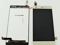 Image result for Huawei P8 Lite LCD-Display