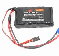 Image result for 5 Cell NIMH Battery Pack