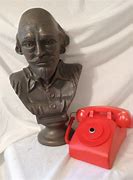 Image result for Shakespeare Batphone