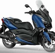 Image result for Yamaha X Max 125 India