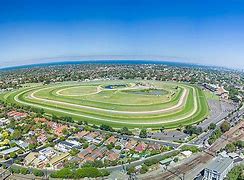 Image result for Melbourne Race Course