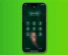 Image result for iPhone Enter Your Password Logo