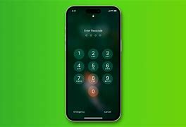 Image result for Strong Password On iPhone
