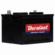 Image result for AutoZone Battery