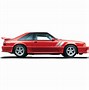 Image result for 95 Fox Body Mustang