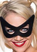 Image result for Harley Quinn Mask