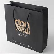 Image result for Logo Print Bags
