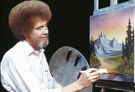 Image result for You Are the Best Bob Ross Meme