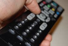 Image result for Remote Control Button with a TV On It