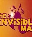 Image result for Invisible Man Picture