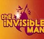 Image result for Invisible Man Artwork
