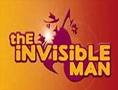 Image result for Invisible Man Animated