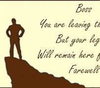 Image result for Funny Farewell to Boss