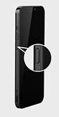 Image result for iPhone XR Screen Replacement Screw Diagram