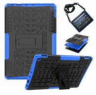 Image result for Amzon Tablet Fire Case