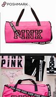 Image result for Victoria Secret Weekender Bag