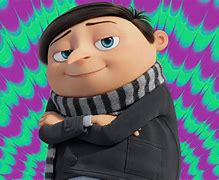 Image result for Gru Minions Wallpaper