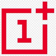 Image result for One Plus Logo White