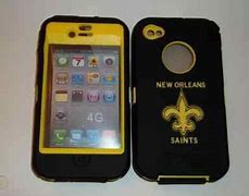 Image result for Popsocket OtterBox Case New Orleans Saints