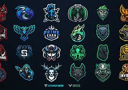 Image result for Esports Game Logo