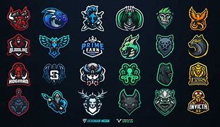 Image result for eSports Logos and Names