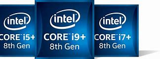 Image result for Intel Loho Core I5 Logo