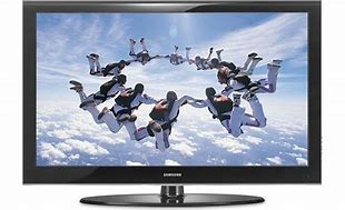 Image result for Samsung TV LN40A550