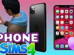 Image result for Sims 4 Phone Background Mod