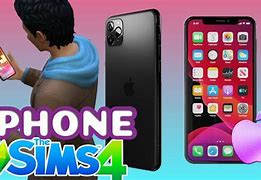 Image result for Sims 4 iPhone Charger Decor