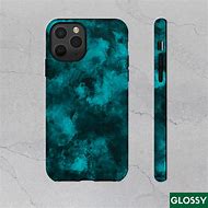 Image result for Turquoise iPhone