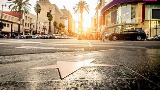 Image result for Hollywood Walk of Fame Mxckaulkin