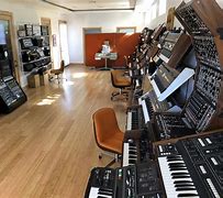 Image result for Synthesizer Museum