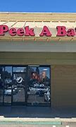 Image result for Peek A Boo Baby Modesto