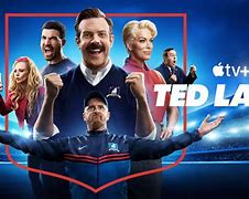 Image result for apple tv plus ted lasso