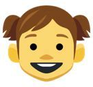 Image result for Girl. Emoji