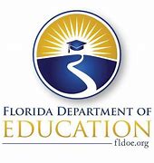 Image result for Florida Department of Education Logo