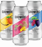 Image result for Growers Apple Cider