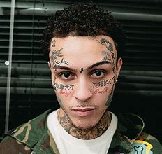 Image result for Lil Skies Dreads