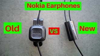 Image result for Old Nokia Earphone Blueprints