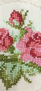 Image result for Beautiful Cross Stitch